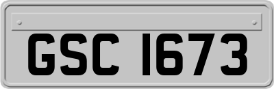 GSC1673