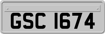 GSC1674