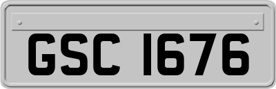 GSC1676