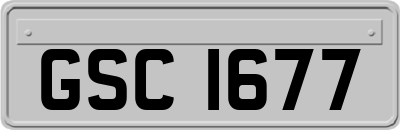 GSC1677