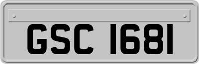 GSC1681