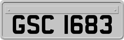 GSC1683