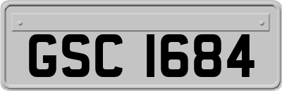 GSC1684