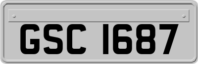 GSC1687