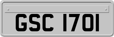 GSC1701