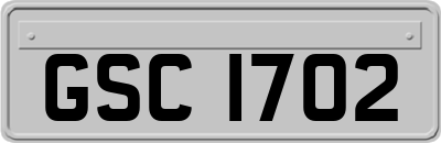 GSC1702