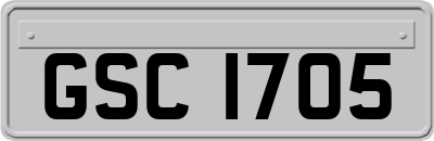 GSC1705