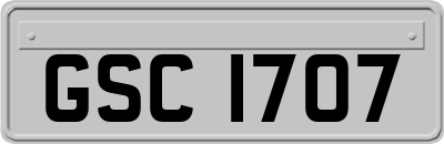 GSC1707