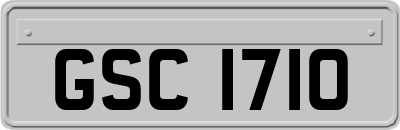 GSC1710