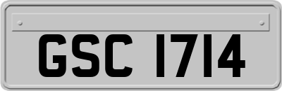 GSC1714