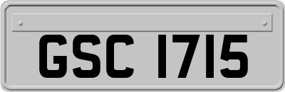 GSC1715