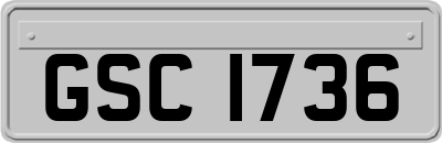 GSC1736