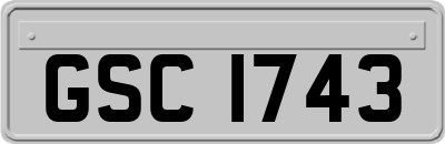 GSC1743