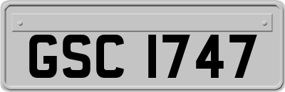 GSC1747