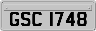 GSC1748