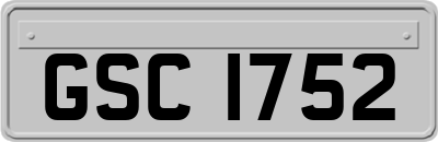 GSC1752