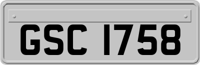 GSC1758