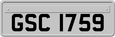 GSC1759