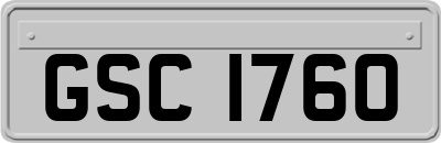 GSC1760