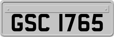 GSC1765