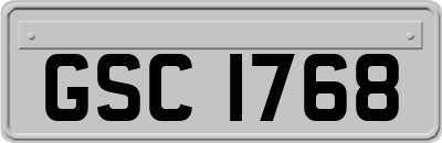 GSC1768