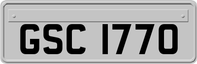 GSC1770