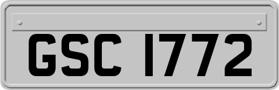 GSC1772