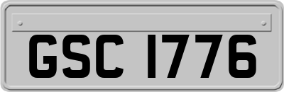 GSC1776