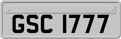 GSC1777