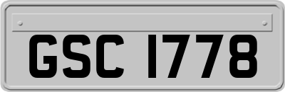 GSC1778