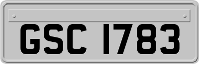 GSC1783