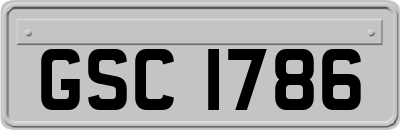 GSC1786