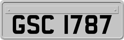 GSC1787