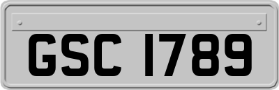 GSC1789