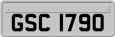 GSC1790