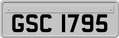 GSC1795