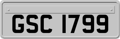 GSC1799