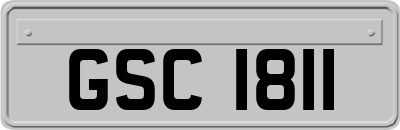 GSC1811