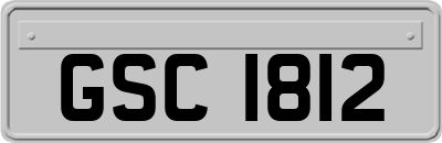 GSC1812