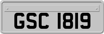 GSC1819