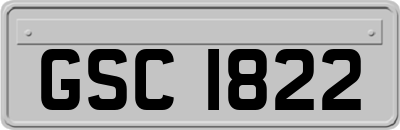 GSC1822