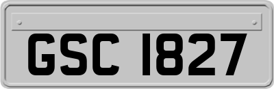 GSC1827