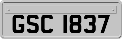 GSC1837