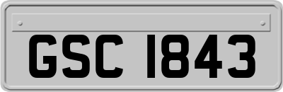 GSC1843