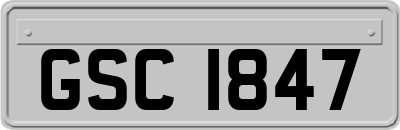 GSC1847