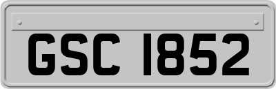 GSC1852