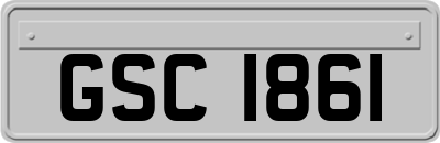 GSC1861