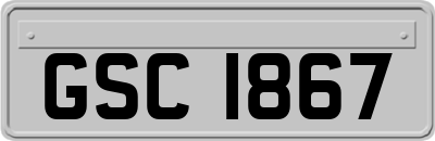 GSC1867