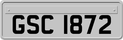 GSC1872