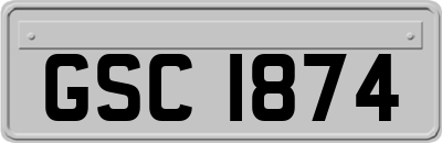 GSC1874